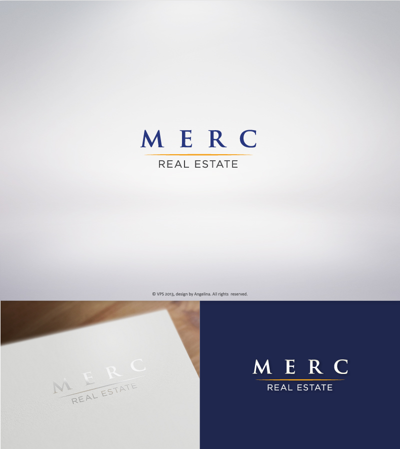 Logo Design by Angelina for this project | Design #2283909