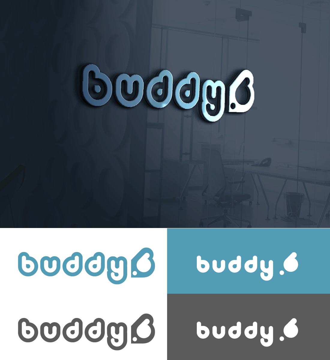 Logo-Design von Ruxcel Works für Simplicity Venture  | Design #17550504