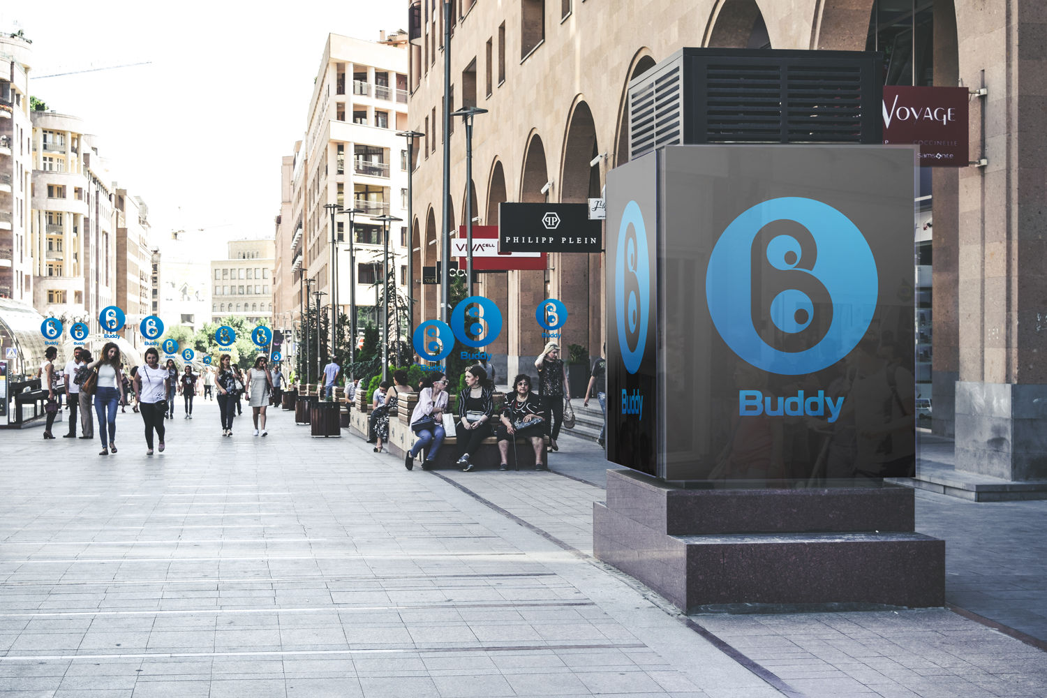 Design de Logo par den21 pour Simplicity Venture  | Design #17459511