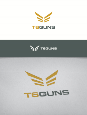 Logo Design by voltart