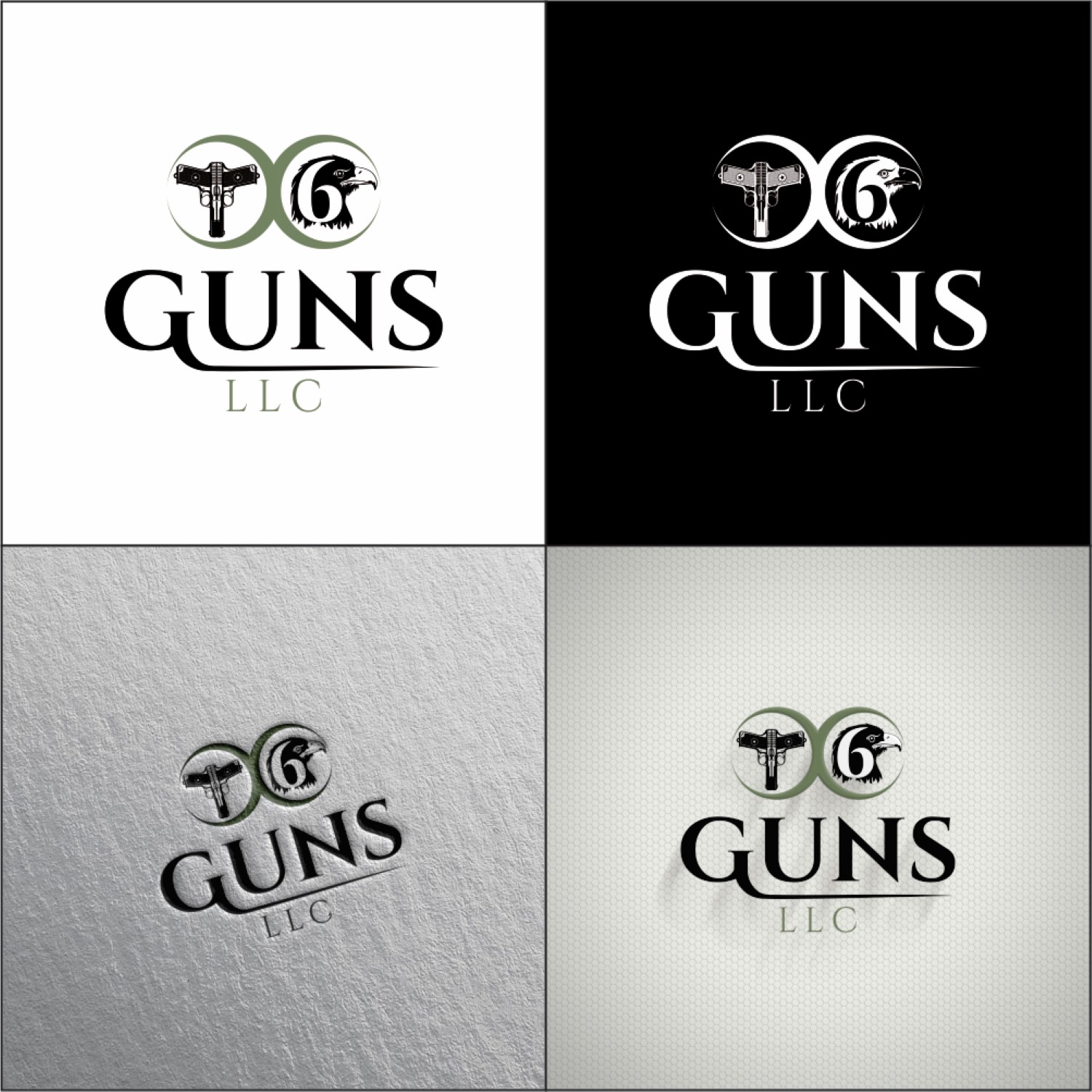 Logo Design by DG for this project | Design #9563515