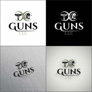 Diseño de Logo por DG para este proyecto | Diseño: #9563515
