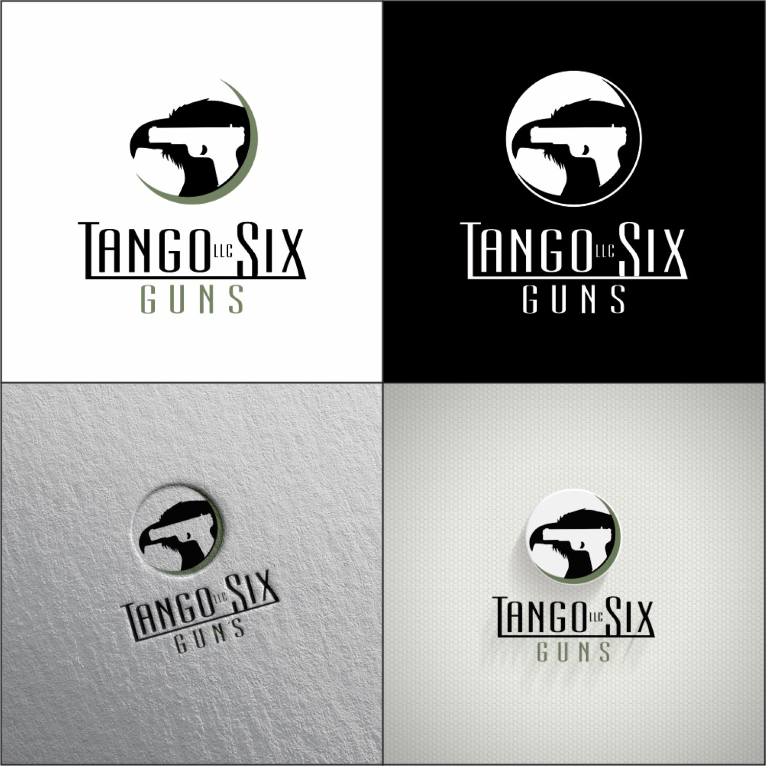 Diseño de Logo por DG para este proyecto | Diseño #9563516