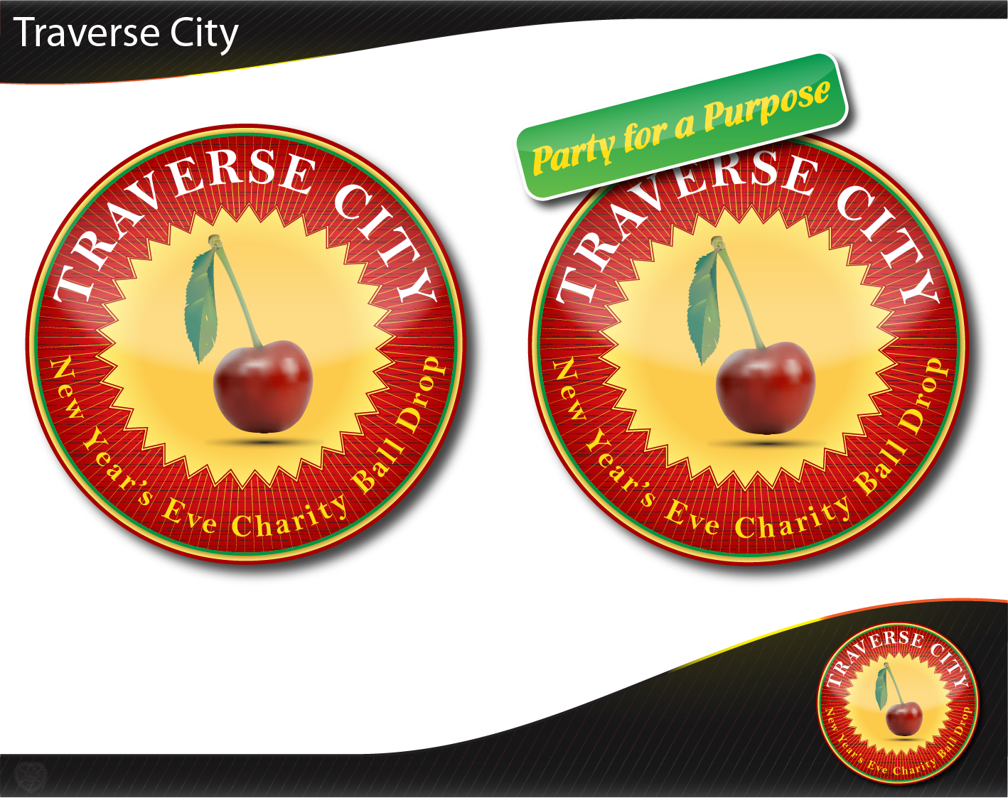 Logo Design by dwross for this project | Design #458296