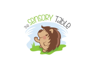 Design de Logo par Tatjana R. pour The Sensory Table | Design : #9668231