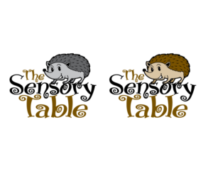 Logo Design by blue eye
