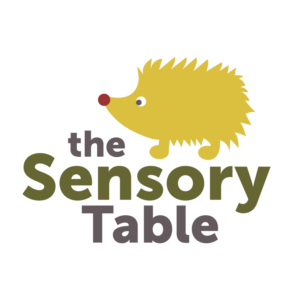Design de Logo par Thomasdesign pour The Sensory Table | Design : #9620890