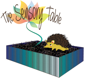 Design de Logo par DLKlynn pour The Sensory Table | Design : #9682064