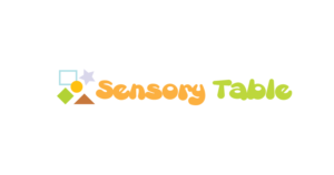 Logo Design by Jose_luiz1978 for The Sensory Table | Design #9652858