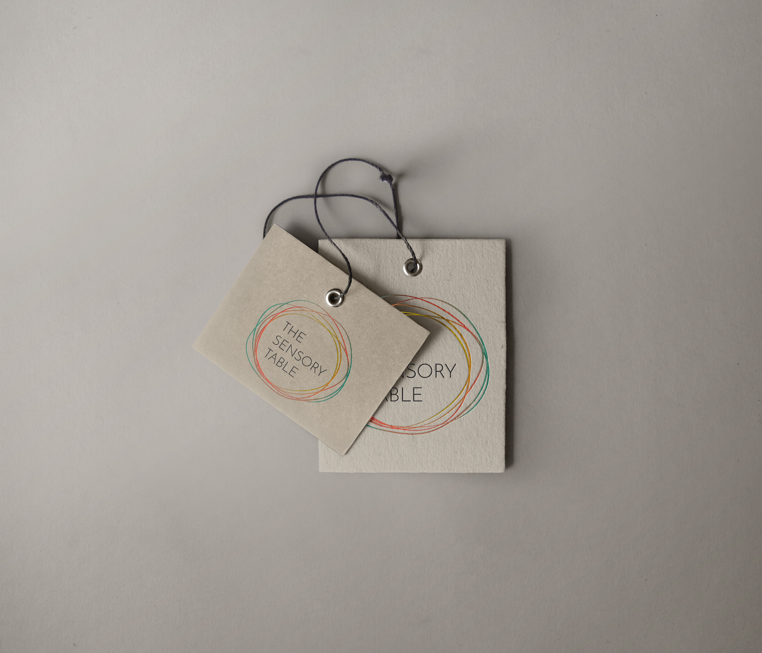 Design de Logo par Designr pour The Sensory Table | Design #9623130