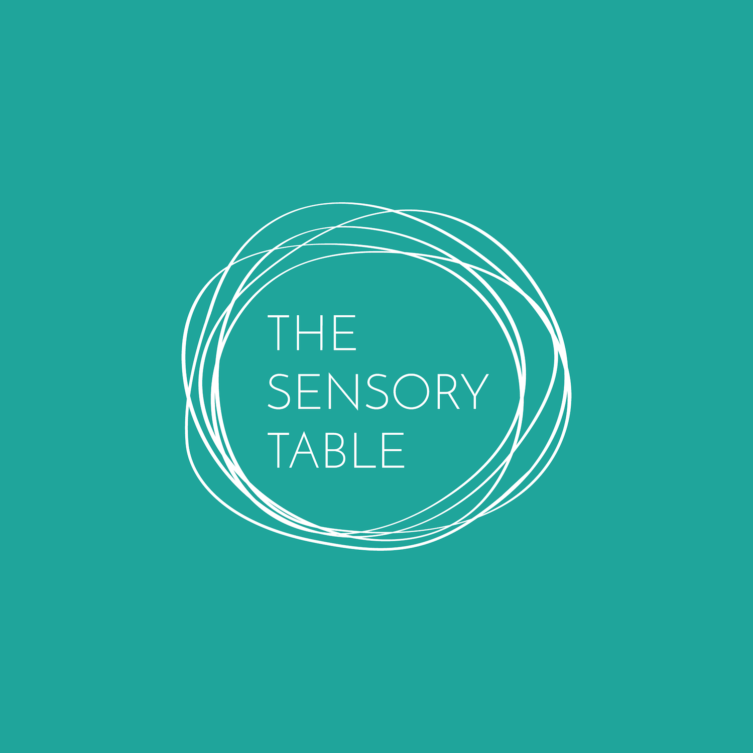 Design de Logo par Designr pour The Sensory Table | Design #9797768