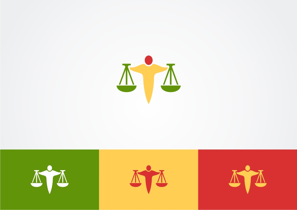 Logo Design by Amduat Design for Political Compassion | Design #9529338