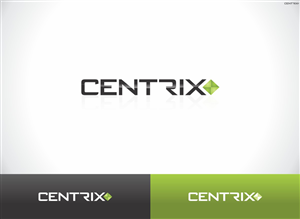 Logo Design by dandor for Centrix International Corp | Design: #2093651