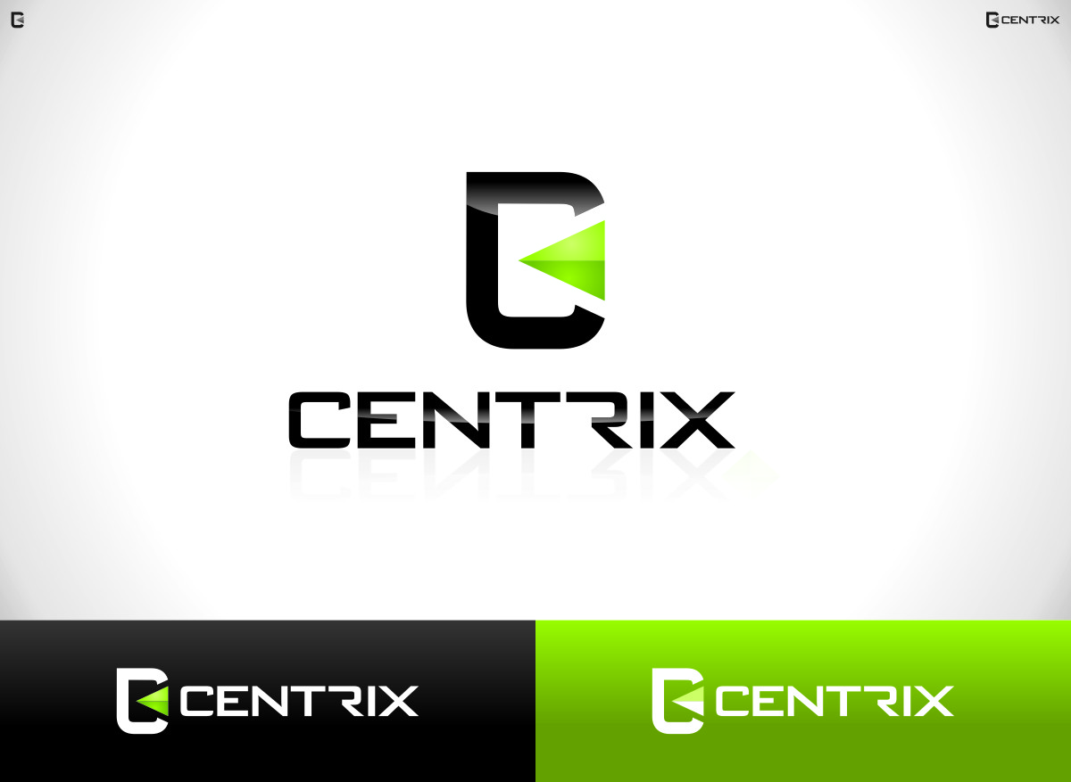 Logo Design by dandor for Centrix International Corp | Design #2093676