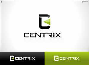 Logo Design by dandor for Centrix International Corp | Design #2093676