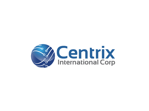 Logo-Design von eddy für Centrix International Corp | Design #2080792