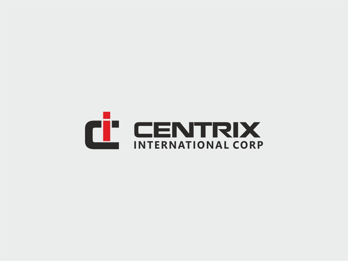 Logo Design by Logocraft for Centrix International Corp | Design #2080887