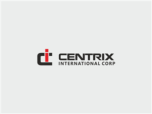 Logo Design by Logocraft for Centrix International Corp | Design: #2080887