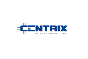 Logo Design by spontaneous for Centrix International Corp | Design #2090413