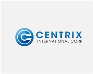Logo Design by 1st for Centrix International Corp | Design: #2078368