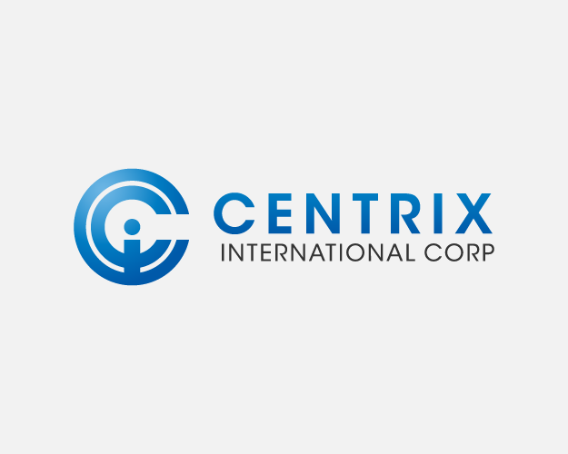 Logo Design by 1st for Centrix International Corp | Design #2078740