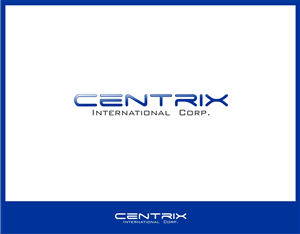 Logo Design by momo57 for Centrix International Corp | Design: #2080894