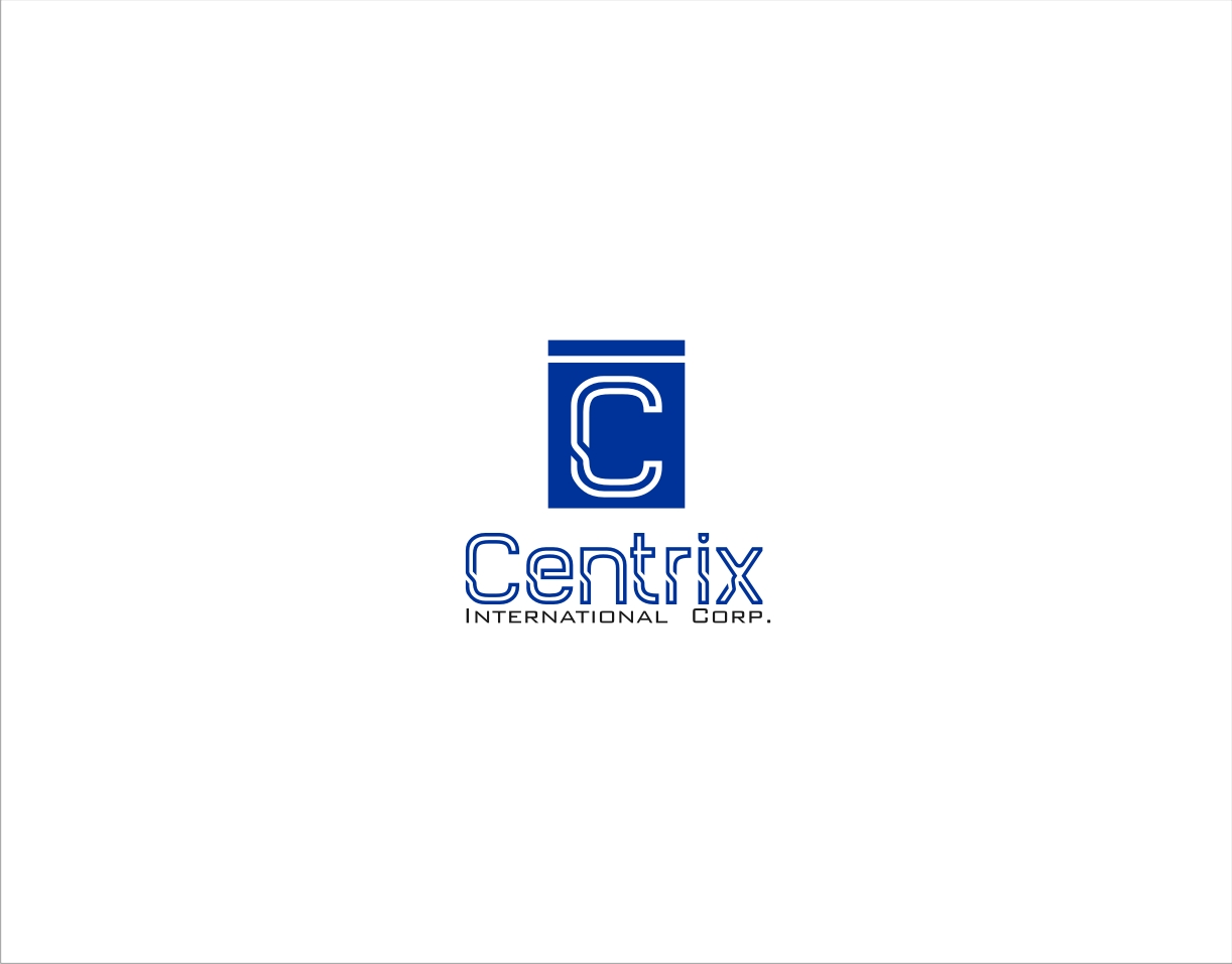 Logo Design by momo57 for Centrix International Corp | Design #2085357