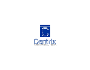 Logo Design by momo57 for Centrix International Corp | Design: #2085357
