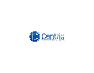 Logo Design by momo57 for Centrix International Corp | Design #2085361