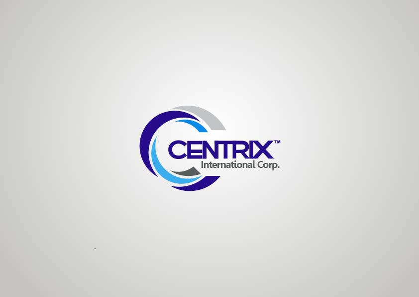 Logo Design by ~idiaz~ for Centrix International Corp | Design #2078132