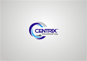 Logo Design by ~idiaz~ for Centrix International Corp | Design: #2078132