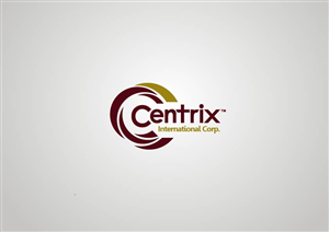 Logo Design by ~idiaz~ for Centrix International Corp | Design: #2087638