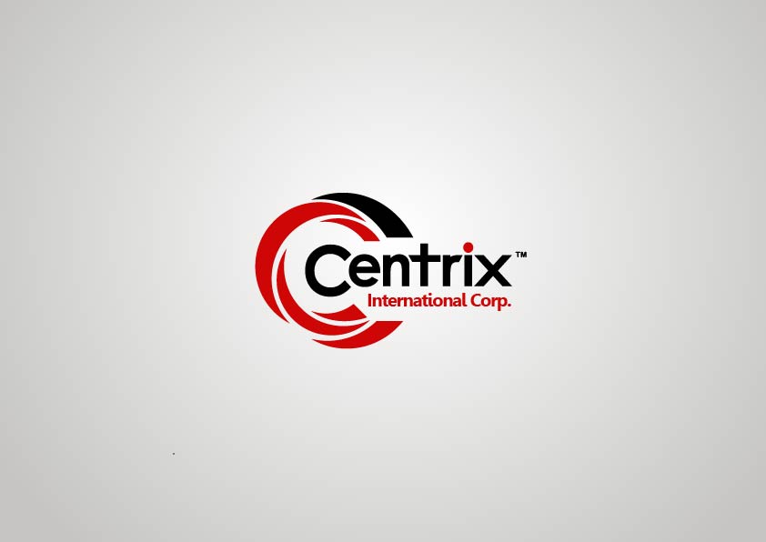 Logo Design by ~idiaz~ for Centrix International Corp | Design #2087645
