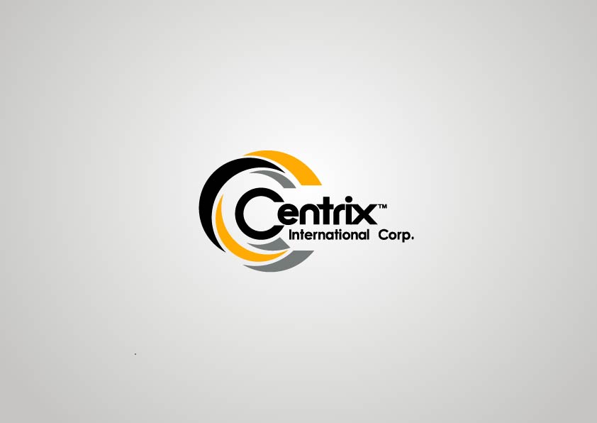 Logo Design by ~idiaz~ for Centrix International Corp | Design #2087660