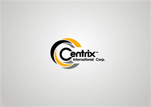Logo Design by ~idiaz~ for Centrix International Corp | Design: #2087660