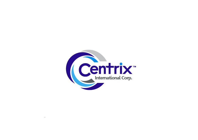 Logo Design by ~idiaz~ for Centrix International Corp | Design #2102278