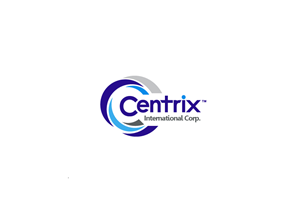 Logo Design by ~idiaz~ for Centrix International Corp | Design: #2102278