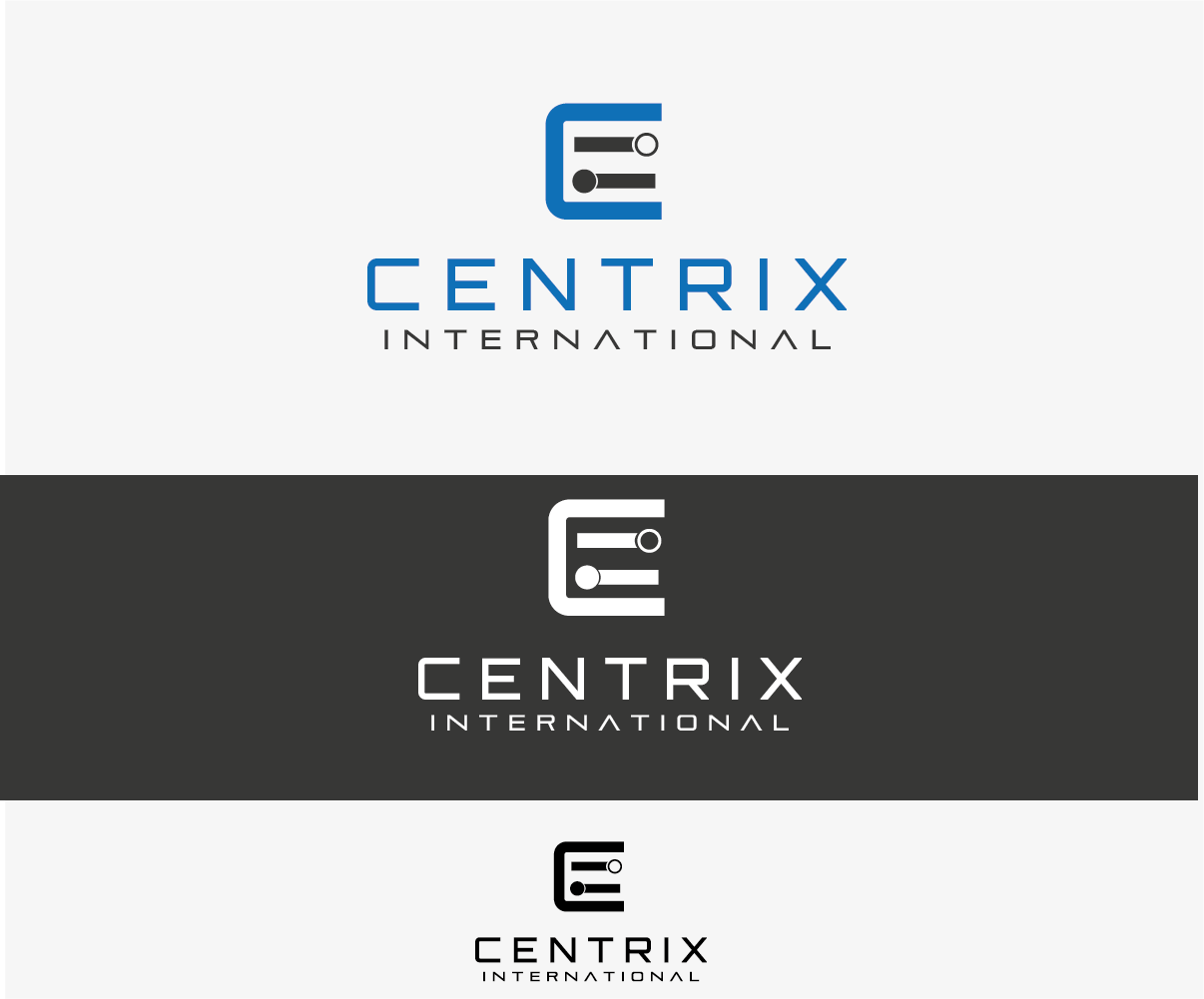 Logo Design by Shirlei Patricia for Centrix International Corp | Design #2081870