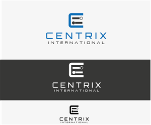 Logo Design by shirlei patricia muniz for Centrix International Corp | Design #2081870
