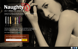 Wordpress Design by DesignCreativity4you for itPrint Australia | Design: #2129094