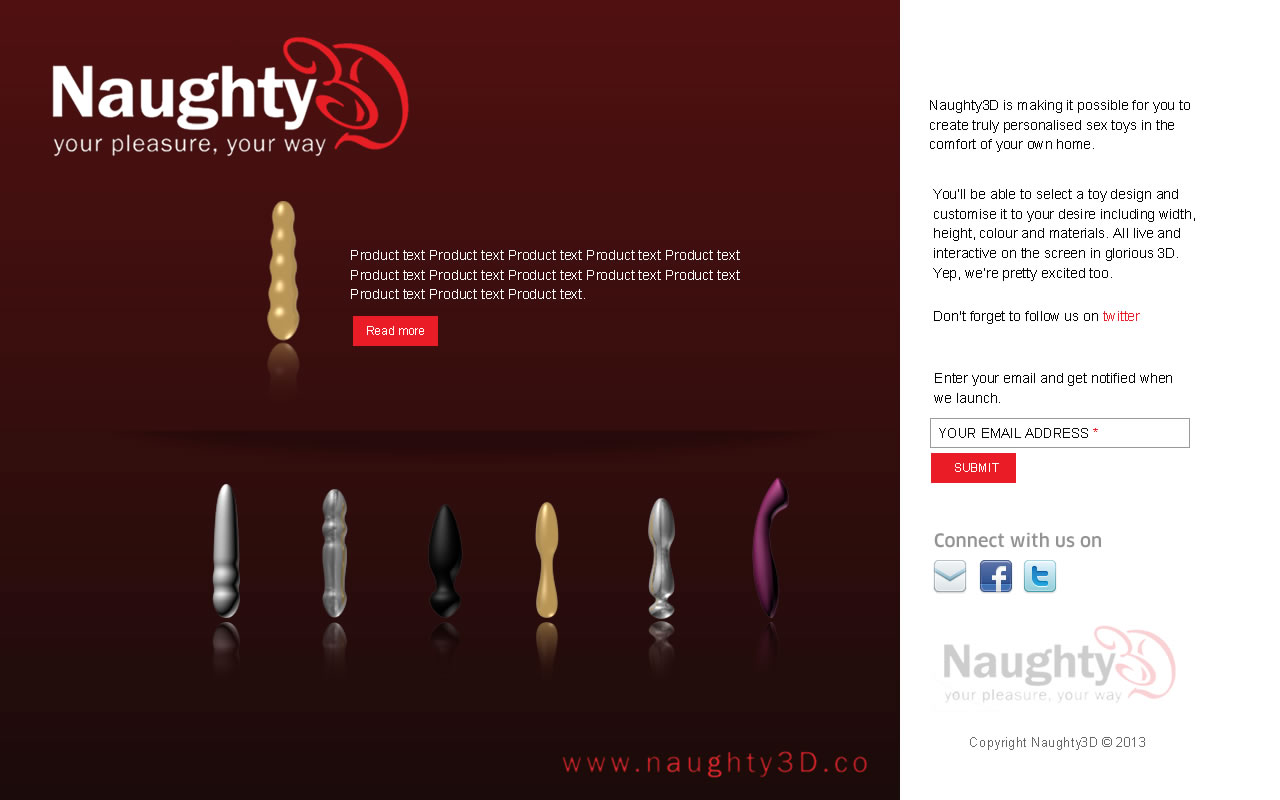 Wordpress Design by DesignCreativity4you for itPrint Australia | Design #2133698