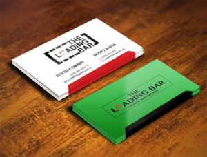 Visitenkarten-Design von Verified artistry (Design garden) für Loading Bar | Design: #9515692