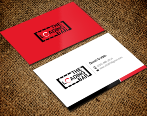 Business Card Design by Brand aid