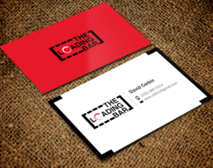 Visitenkarten-Design von Brand aid für Loading Bar | Design: #9527212