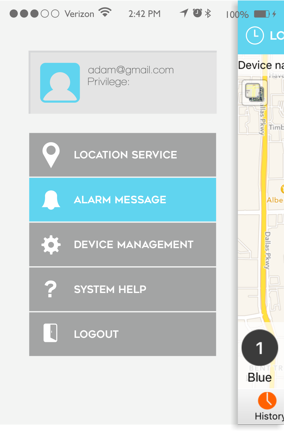 Web Design by rangar for Life Watch | Design #9558879