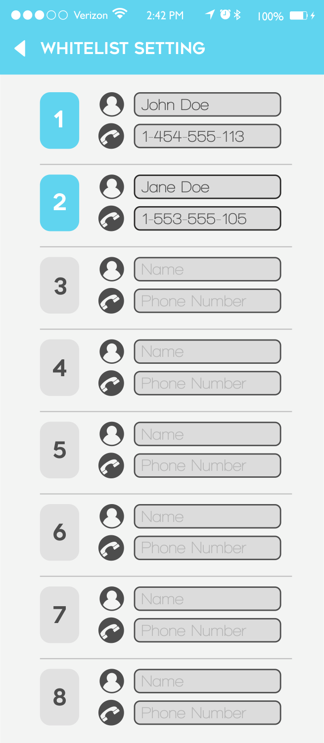 Web Design by rangar for Life Watch | Design #9558880