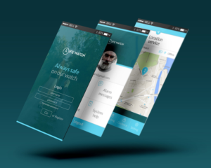 Web Design by masiko for Life Watch | Design: #9604403
