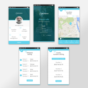 Web Design by masiko