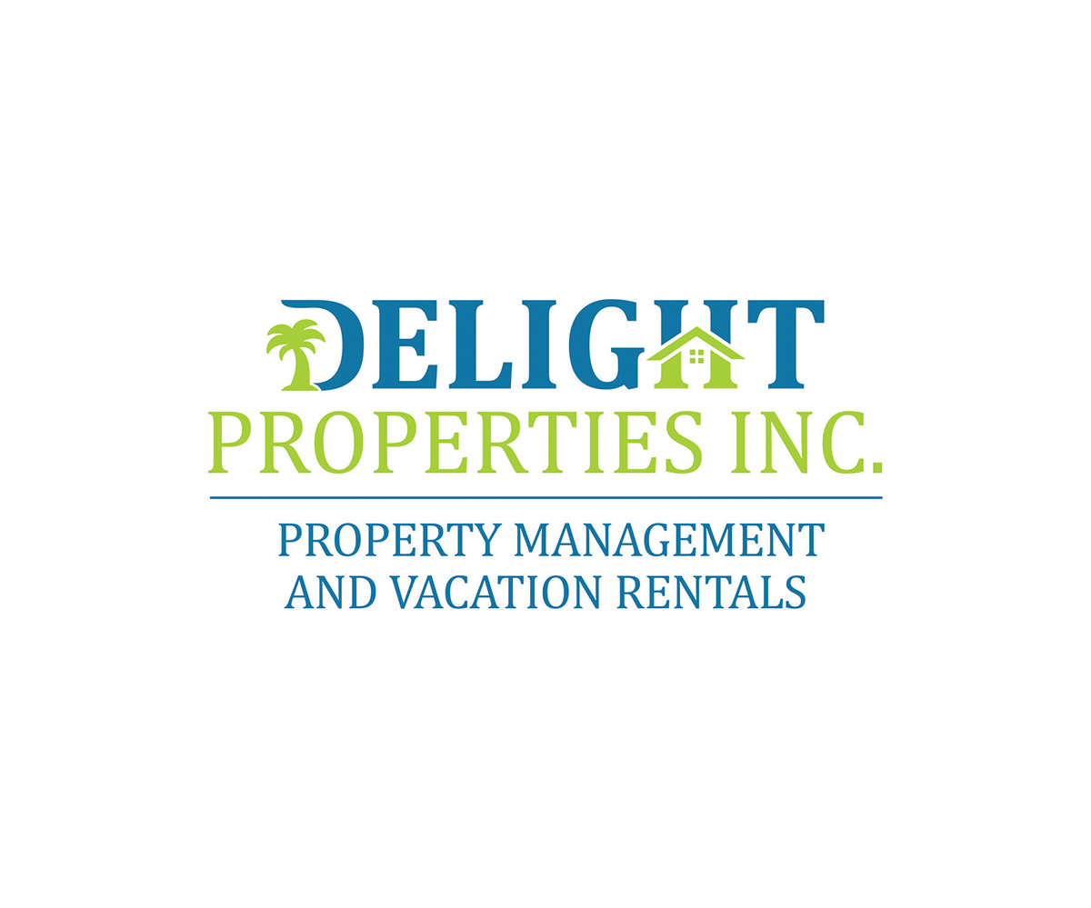 Design de Logo par Zeljko B. pour Delight Properties, Inc. | Design #9651133
