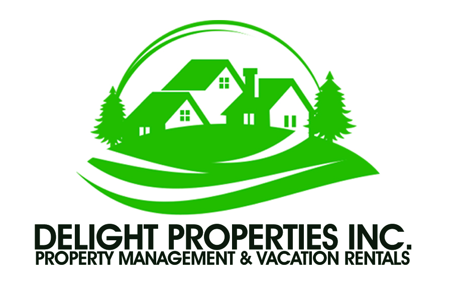 Design de Logo par mylance24 pour Delight Properties, Inc. | Design #9561365